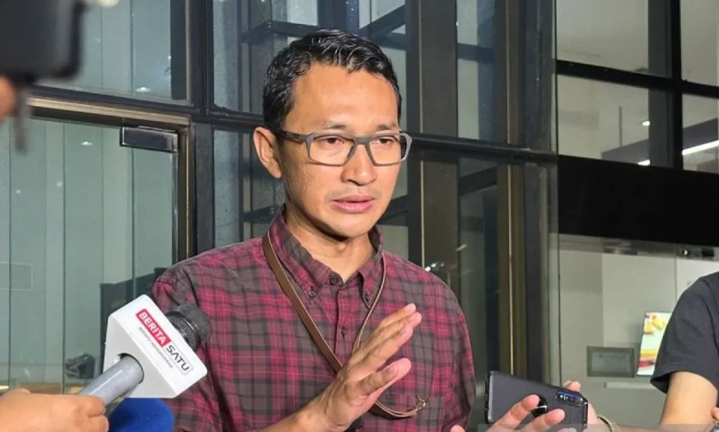 KPK Yakin Praperadilan Paulus Tannos Ditolak