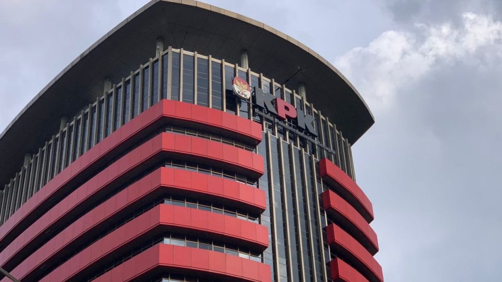 Eks Sekjen Kemenaker Diperiksa KPK soal Dugaan Pemerasan Izin TKA