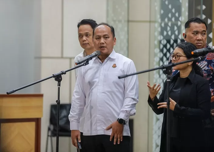 Kejagung Periksa Eks Dirjen Pajak Soal Manipulasi Pajak