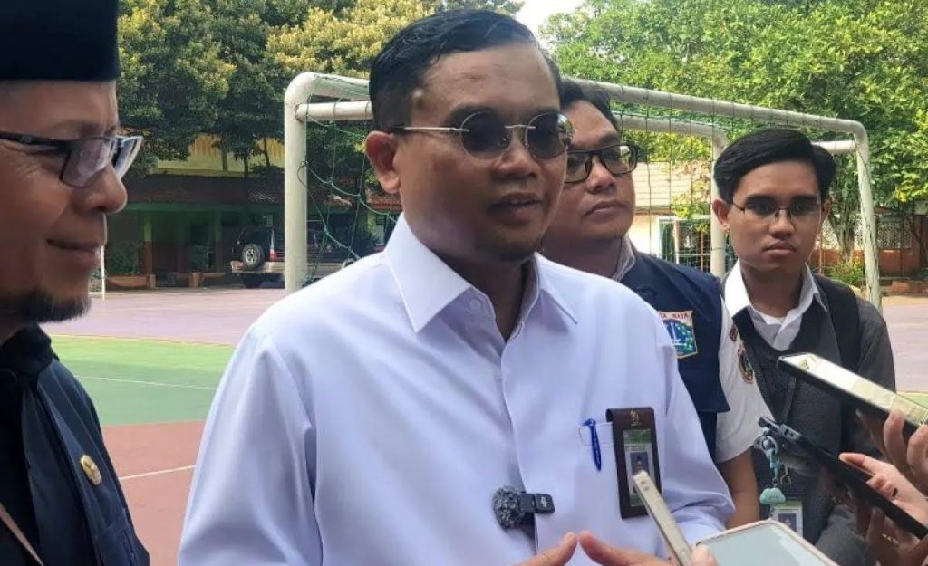 Kemendikdasmen Tegaskan Sanksi untuk Pelanggaran TKA