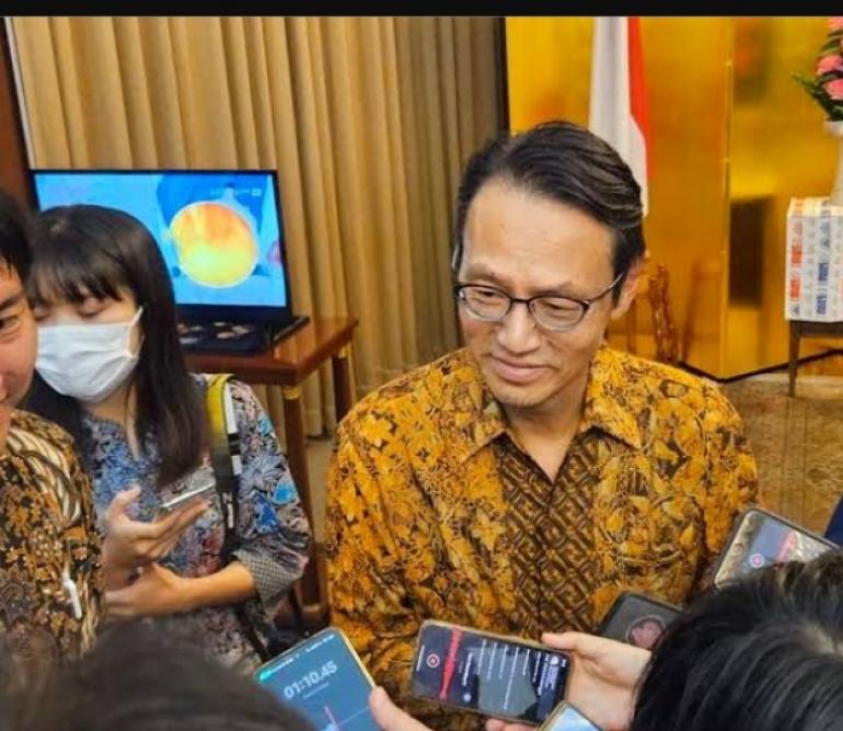 China Panggil Dubes Jepang Gara-Gara Komentar Takaichi