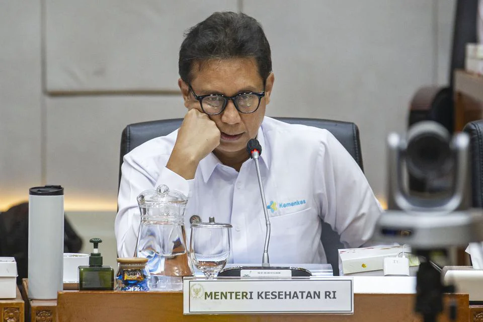 Menkes: BPJS Kesehatan Hanya untuk Warga Tak Mampu