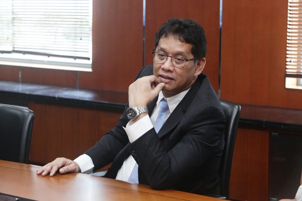 Purbaya Bakal Buka 579 Formasi PNS Baru di Kemenkeu