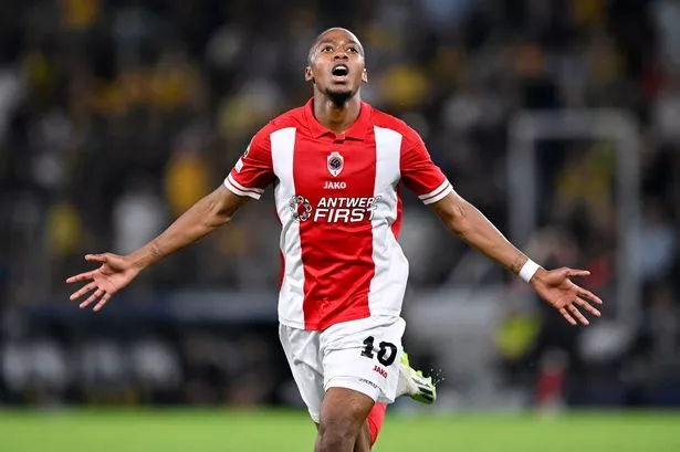 FIFA Restui Dua Pemain Belgia Perkuat Kongo di Play-off Piala Dunia 2026