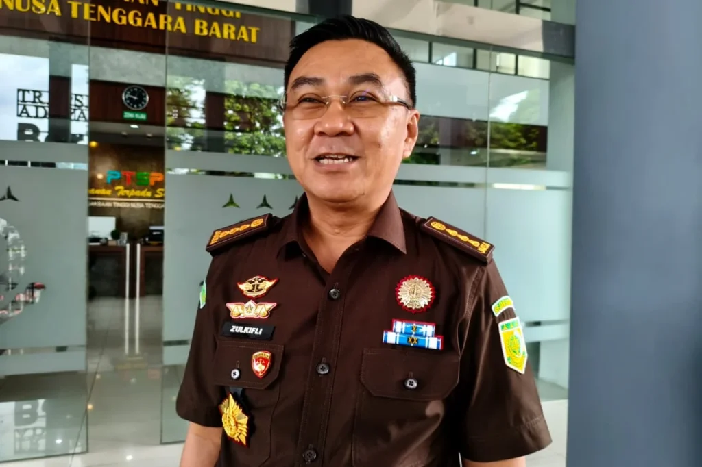 Dugaan Penyimpangan Dana MXGP Masuk Penyelidikan Kejati NTB