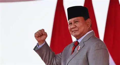 Prabowo Masuk 15 Besar Tokoh Muslim Paling Berpengaruh di Dunia