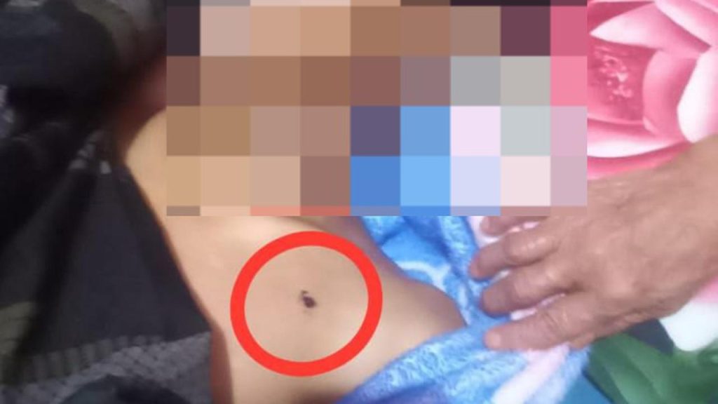 Tawuran Warga di Makassar Pecah, Pelajar Tewas Tertembak