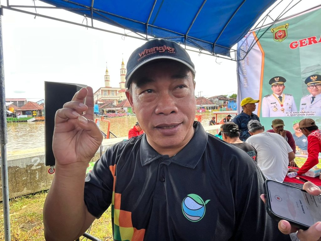 Akhir 2025, Samarinda Jalankan Uji Coba Insinerator Ramah Lingkungan