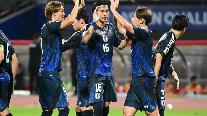 Perempatfinal U-17 2025: Jepang vs Austria, Brasil vs Maroko