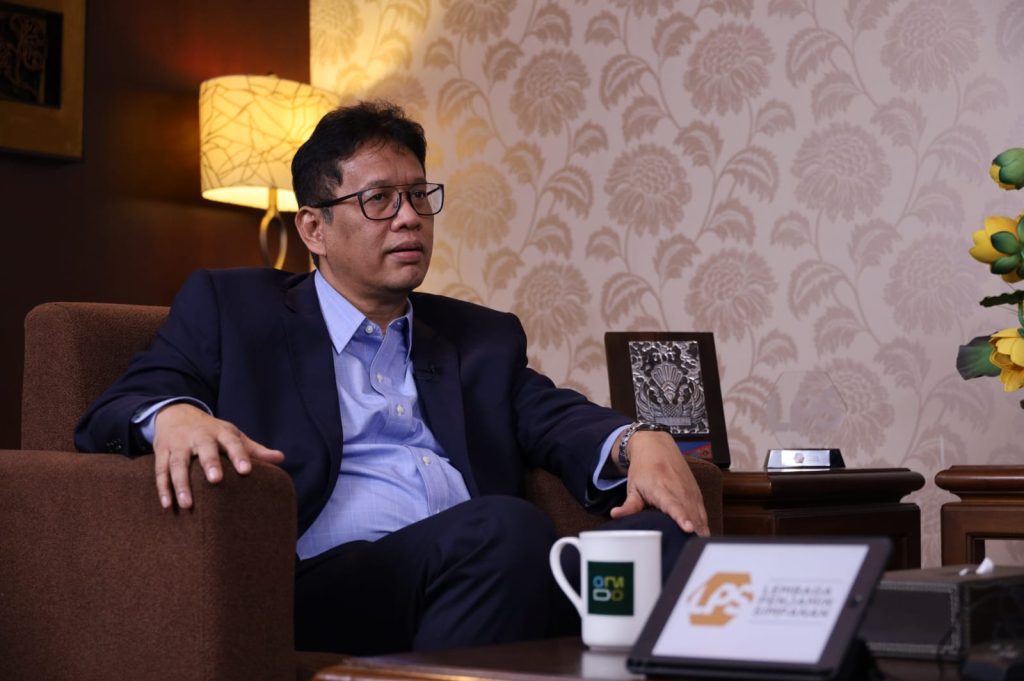 Menkeu Desak Kepala Daerah Percepat Serapan Anggaran