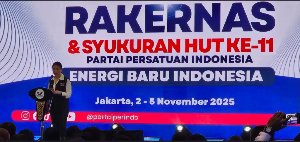 HUT ke-11, Perindo Bakal Undang Prabowo dan Gibran ke Ancol