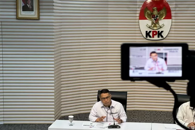 KPK Telusuri Dugaan Korupsi di 31 Proyek RSUD