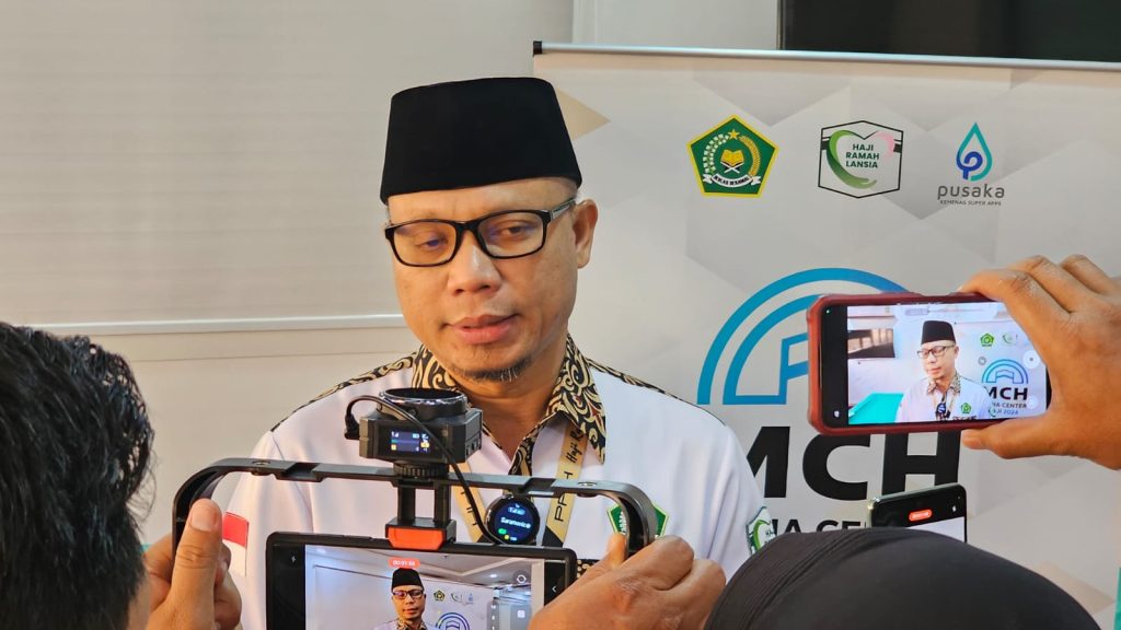 KPK Periksa Eks Pejabat Kemenag dalam Kasus Kuota Haji 2024
