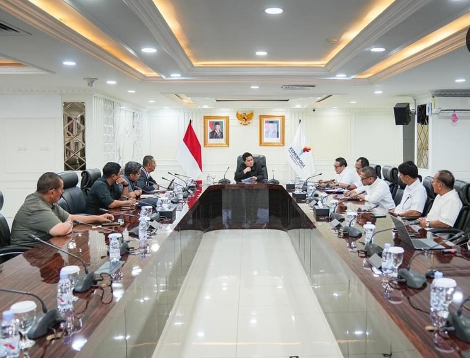 SEA Games 2025, Tim Review Evaluasi dan Finalkan Peluang Medali Indonesia