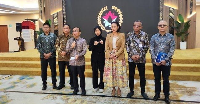 Pratikno Gelar Rapat Lintas Kementerian Bahas Vokasi atas Arahan Prabowo