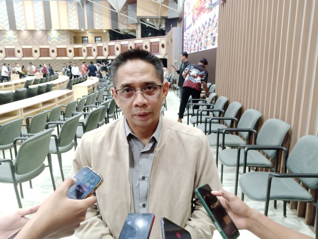 DPRD Kaltim Sambut Positif Suara Masyarakat Tolak Pemotongan TKD