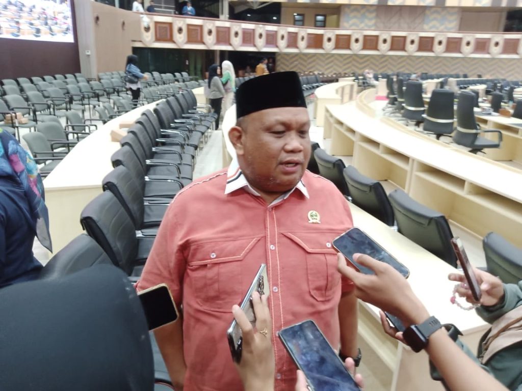 DPRD Kaltim Ingatkan Pentingnya MOU Resmi dalam Kerja Sama Tenaga Kerja