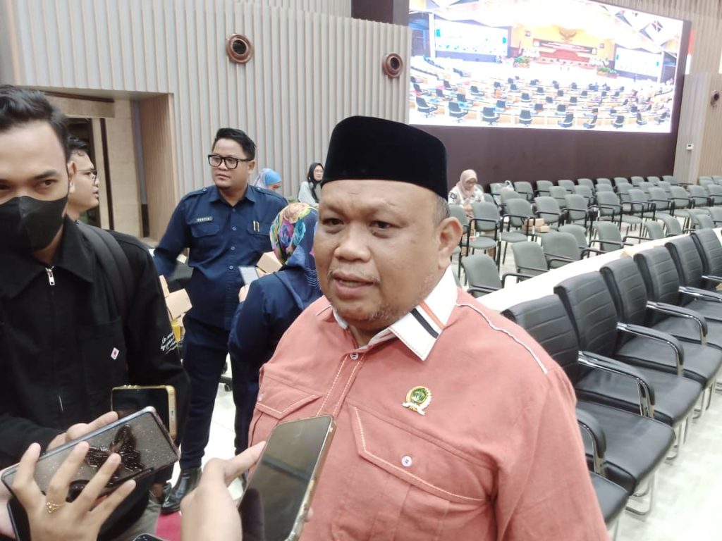 Agusriansyah: Bullying dan Pelecehan Seksual Tak Boleh Ditoleransi