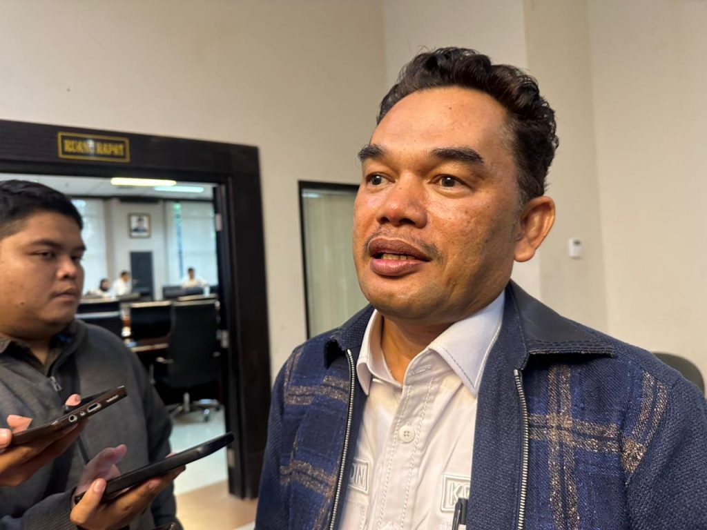 DPRD Kaltim Dorong Perusda Ambil Alih Pengelolaan Jembatan