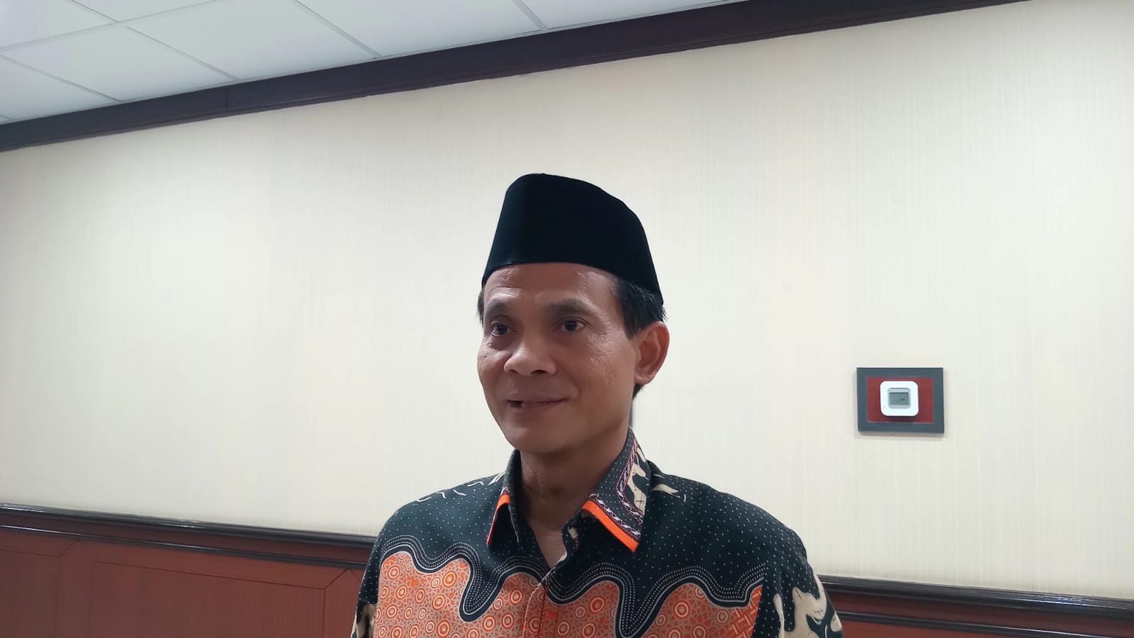 Mediasi Jadi Jalan Tengah, Polemik Etik DPRD Kaltim Selesai