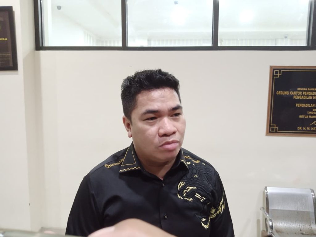 Saksi Mengaku Diintimidasi, Hakim Panggil Penyidik