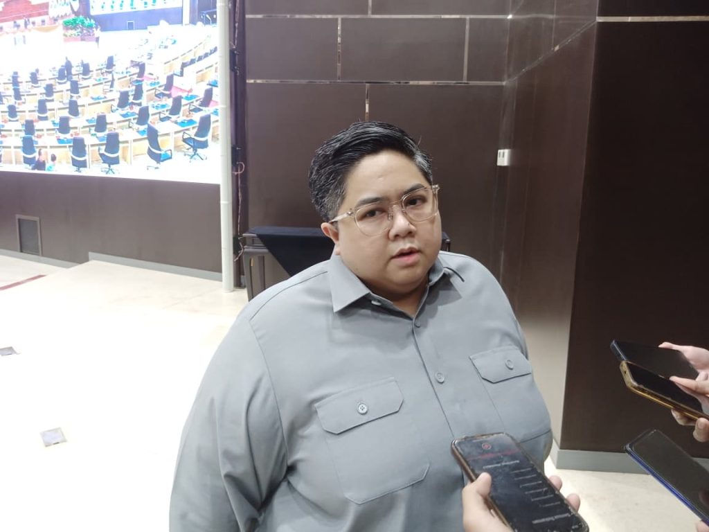 APBD 2026 Disepakati, DPRD Kaltim Soroti Optimalisasi PAD