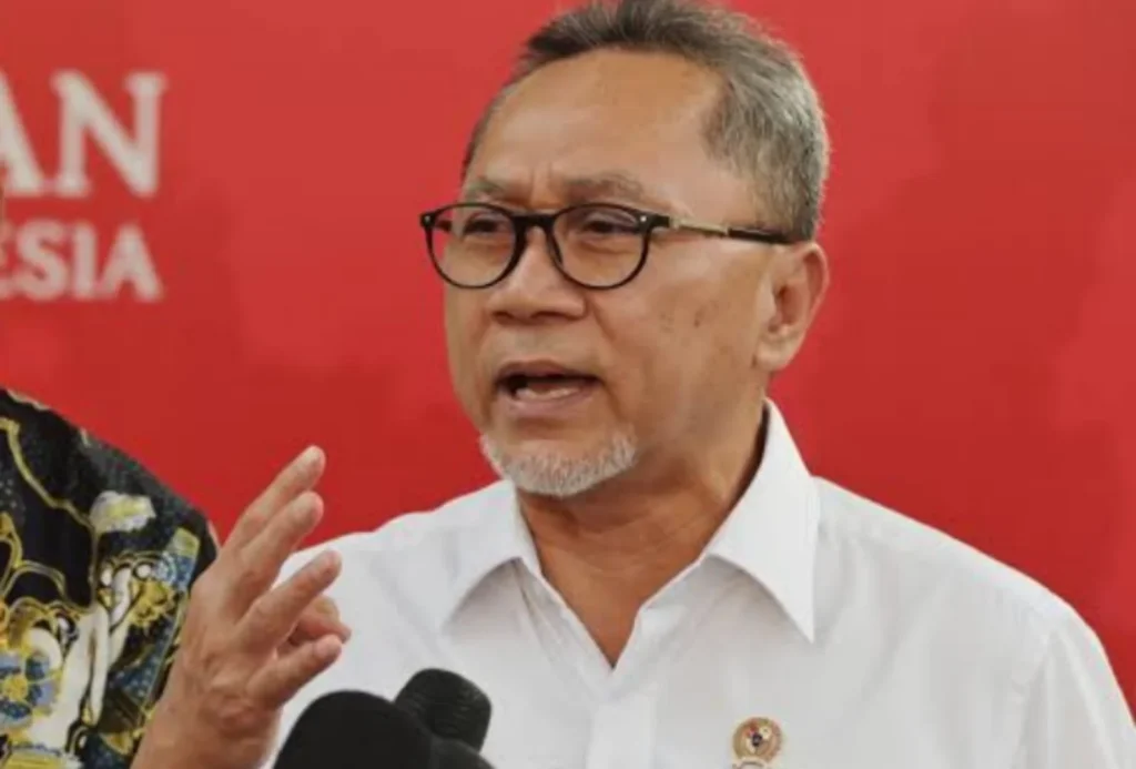 Menko Pangan: MBG Wajib Libatkan Ahli Gizi