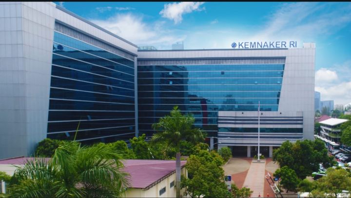 Hari Terakhir! Pendaftaran Magang Nasional Batch 2 Ditutup Malam Ini