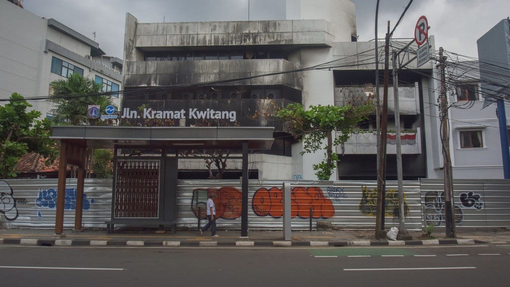 Hasil Tes DNA Dua Kerangka di Kwitang Diumumkan Hari Ini