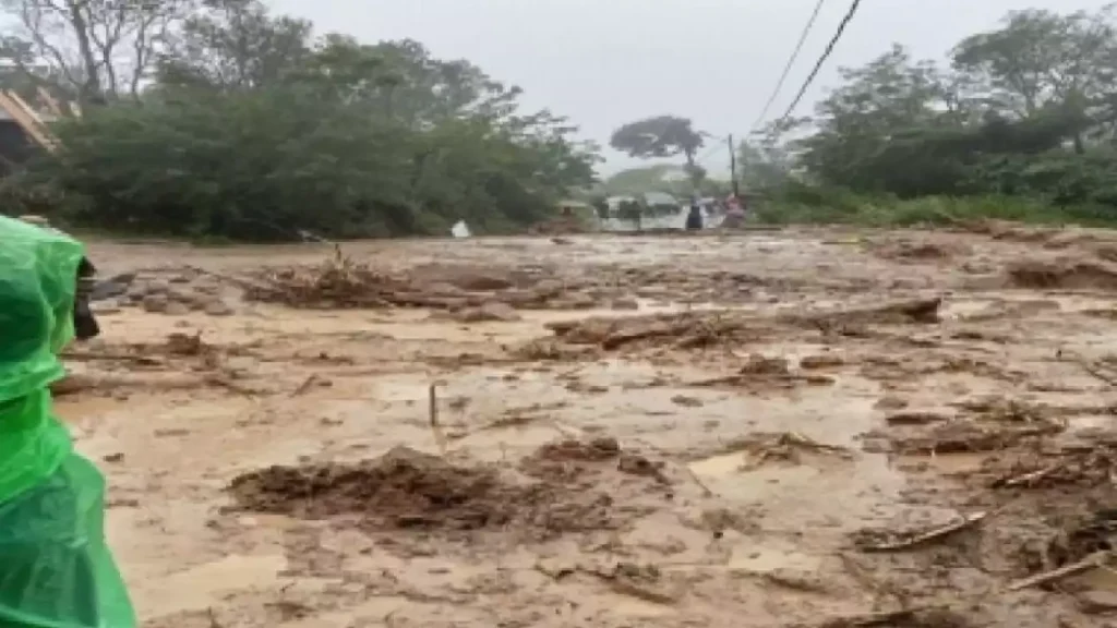 Situasi Banjir di Sumatra Memburuk, Pemerintah Gelar Rapat Terbatas