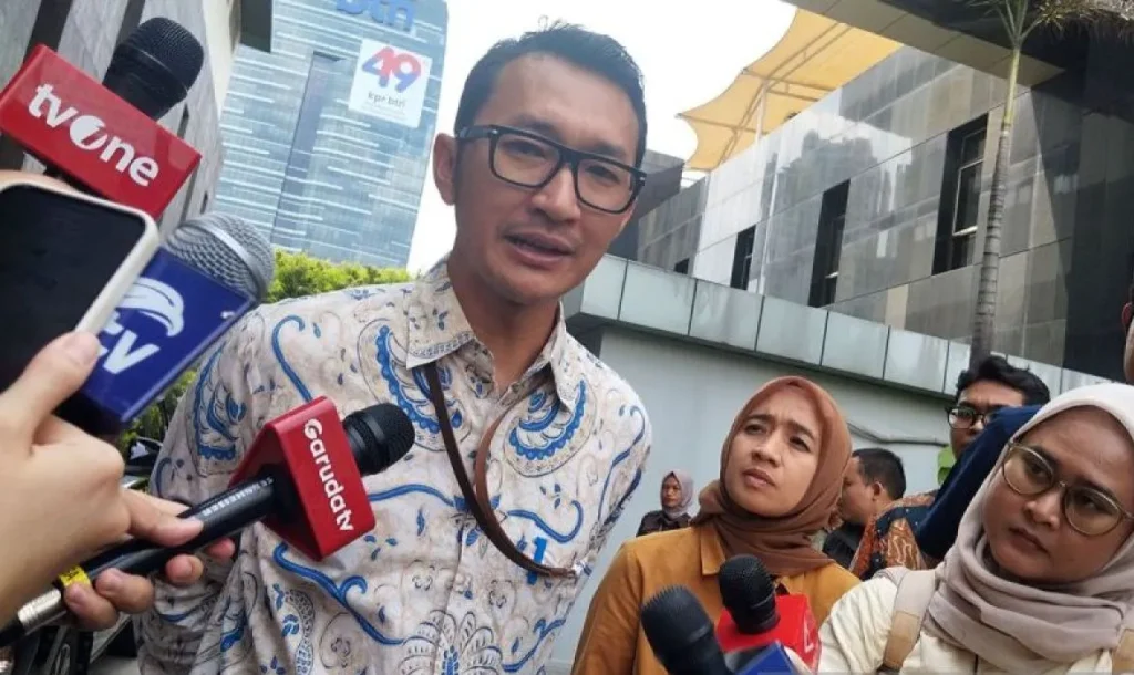 KPK Periksa Saksi di Jateng dan Bali Terkait Kasus Empat Pelabuhan