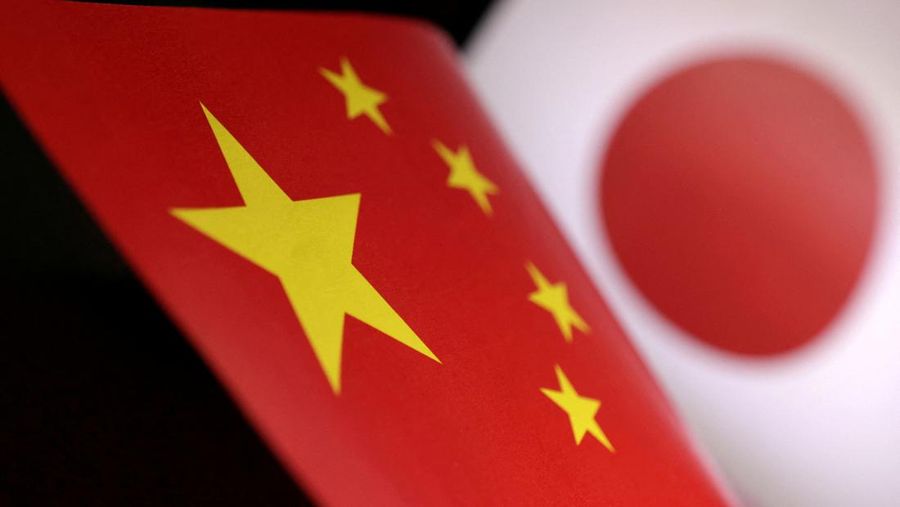 China–Jepang Makin Tegang Imbas Pernyataan Takaichi