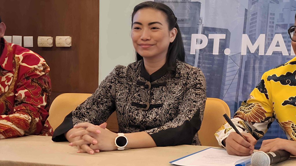 Dasco Sebut Rahayu Saraswati Kini Kembali Aktif Bertugas di DPR