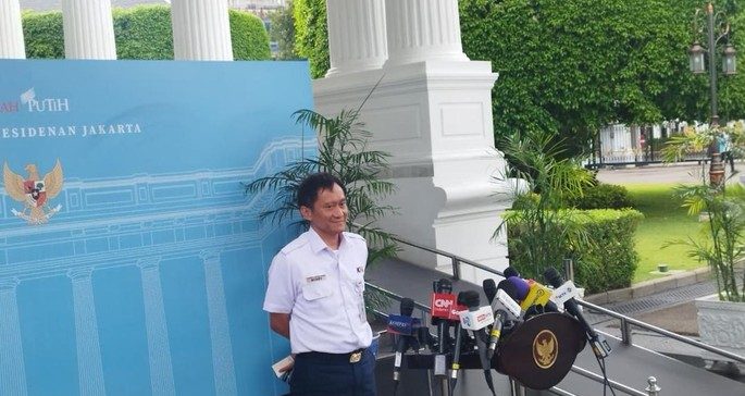 KAI Tambah 11 KRL Baru dari China, Siap Beroperasi Akhir Tahun