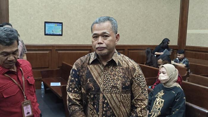 Jaksa Desak Majelis Hakim Tolak Pledoi Arif Nuryanta dan Djuyamto dkk