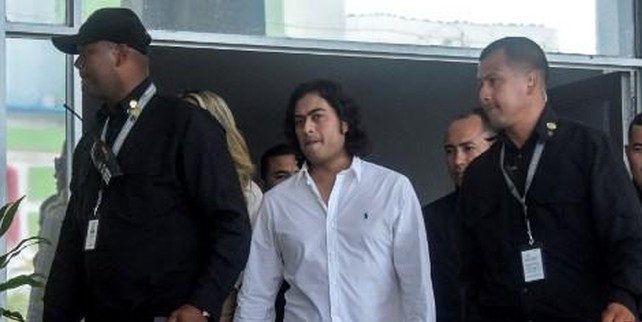 Anak Presiden Kolombia Terjerat Kasus Korupsi dan Pemalsuan Dokumen