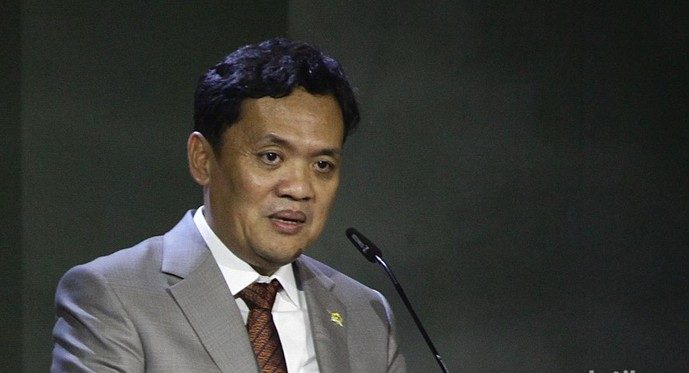 Komisi III DPR Bakal Undang LSM Penolak KUHAP Baru