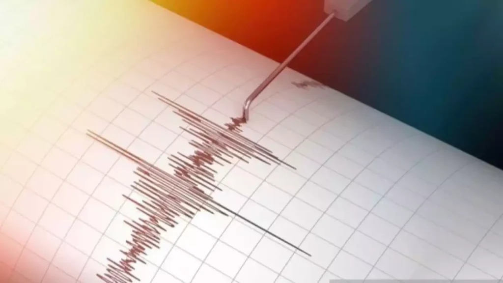 Tanimbar Diguncang Gempa Magnitudo 5,2, BMKG Imbau Tetap Waspada