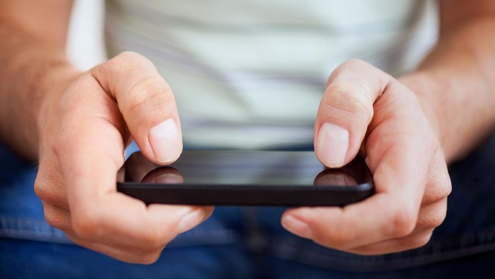 Prabowo Kaji Pembatasan Game Online Usai Ledakan SMAN 72