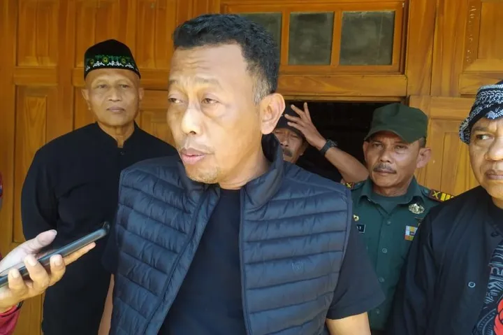 Usai OTT, KPK Bawa Bupati Ponorogo dan Enam Orang ke Jakarta