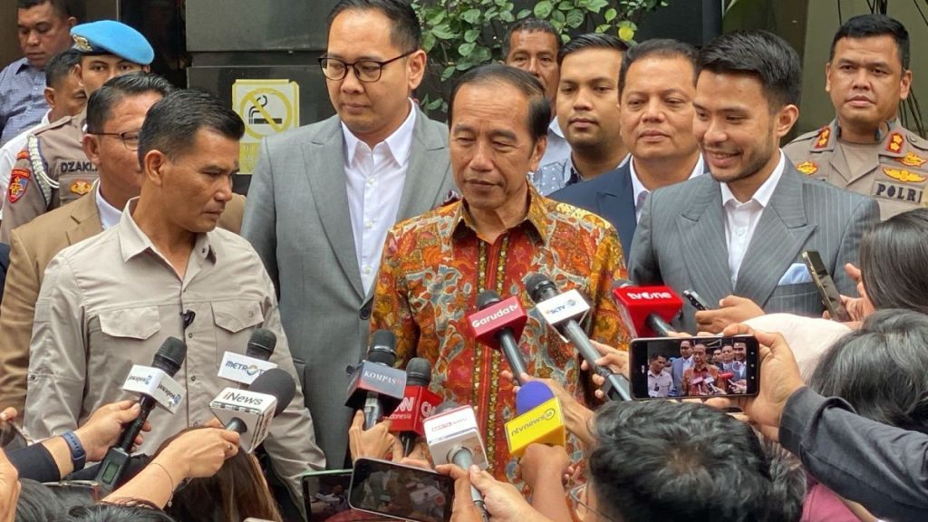 Polisi Umumkan Hasil Penyidikan Kasus Fitnah Ijazah Palsu Jokowi Hari Ini