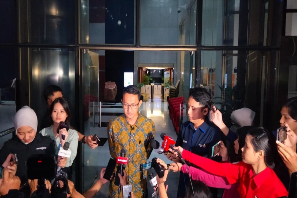 KPK Sita Rp1,6 Miliar Terkait Gubernur Riau Abdul Wahid