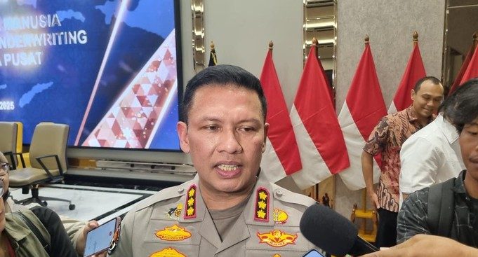Polda Metro Undang Keluarga ADP untuk Audiensi