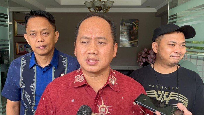 Berkas Kasus Chromebook Nadiem Segera Dilimpahkan ke JPU