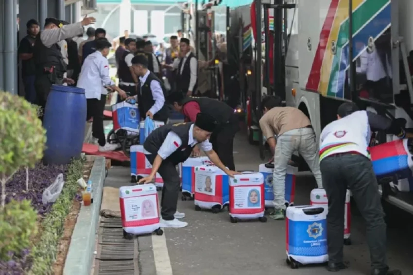 Kemenhaj Buka Seleksi Terbuka PPIH, Gus Irfan Janjikan Transparansi