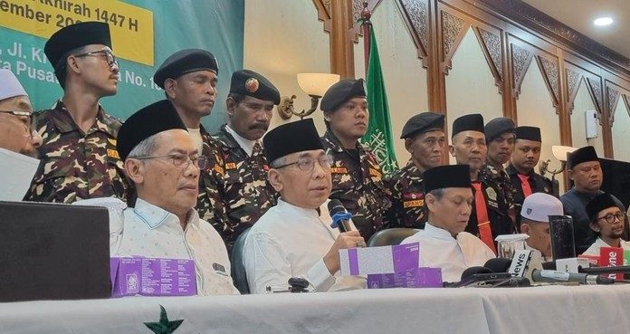 Para Ulama Akan Berkumpul di Pesantren Lirboyo Bahas Polemik PBNU