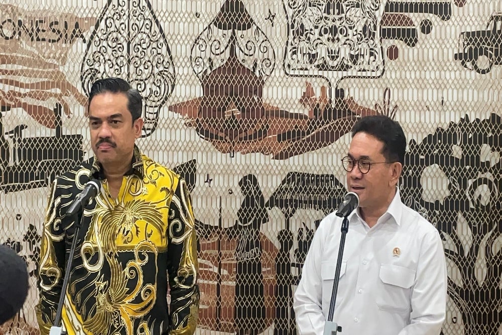 Pemerintah Kaji Daur Ulang Balpres untuk Lindungi UMKM