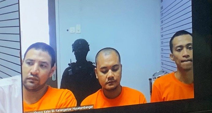 Ammar Zoni Minta Bebas, Kuasa Hukum Sebut Dakwaan Tak Sah