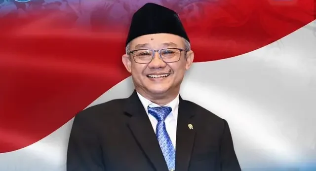 Abdul Mu’ti Wakili Indonesia Berpidato di UNESCO Gunakan Bahasa Indonesia