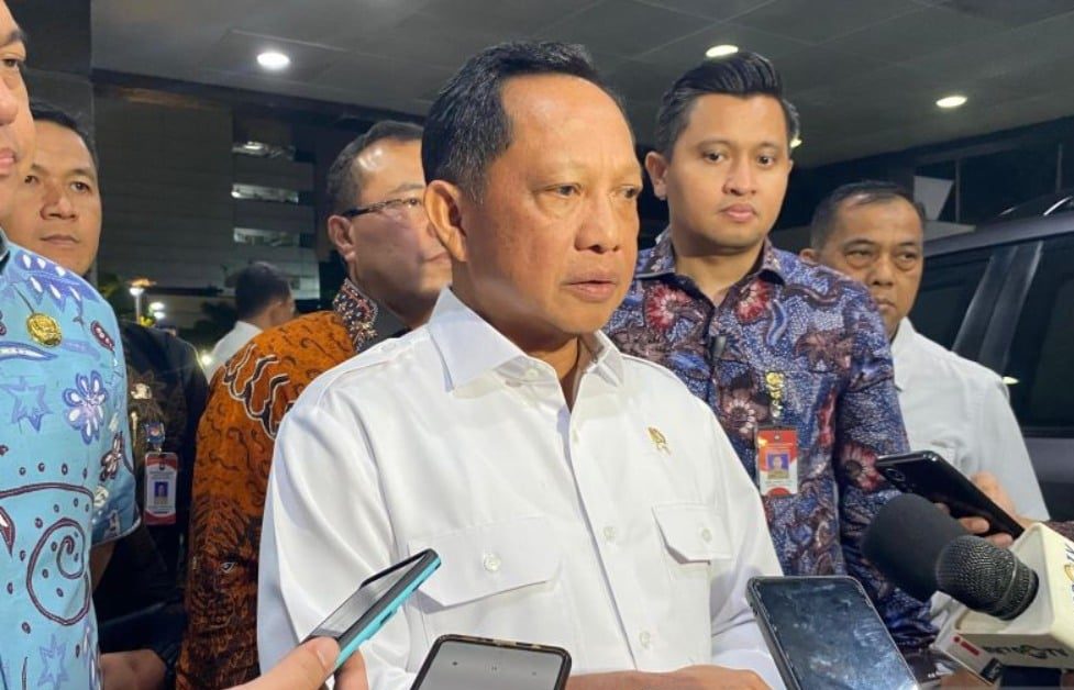 UMP 2026 Masih Menunggu Keputusan Rapat Tripartit